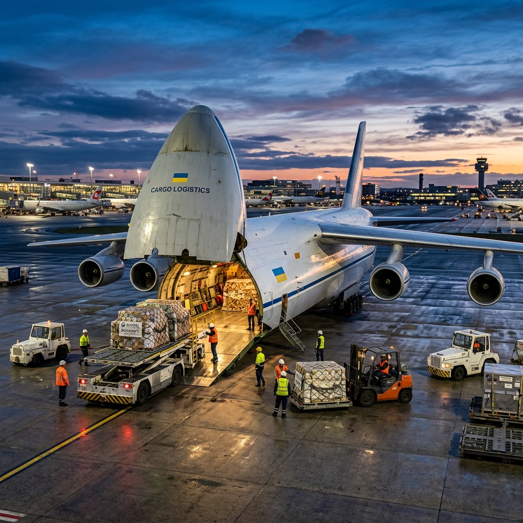 Air Cargo